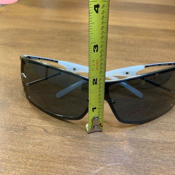 Versace Mod 2048 1000/6G 120 Sunglasses main image 10